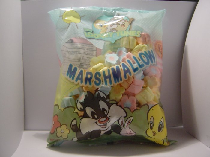Baby Looney Tunes Mashmallow