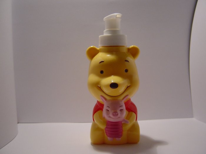 Winnie The Pooh Soap Dispenser