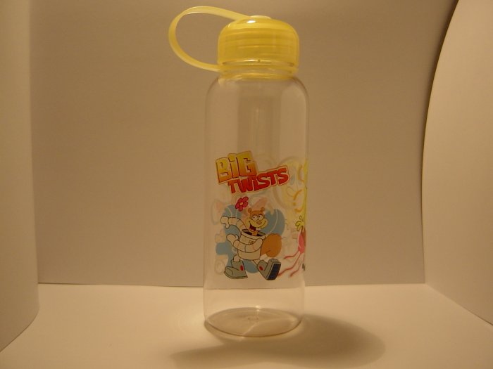 Spongebob Square Pants Water Bottle
