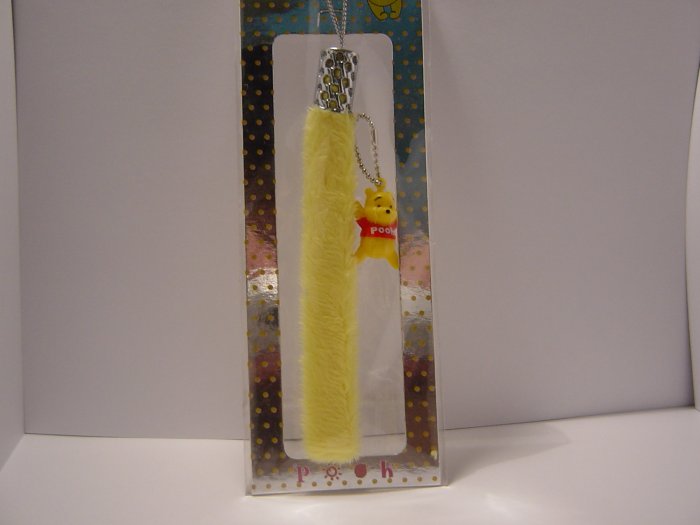 Winnie The Pooh Handphone Strap