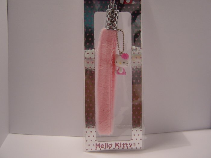 Hello Kitty Handphone Strap
