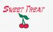 Sweet treat tank top