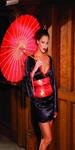 Japanese doll (EL)