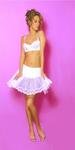 Sexy petticoat