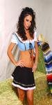 Swiss maid (EL)
