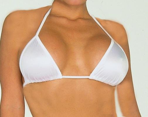 Classic string bra