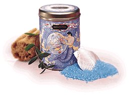Kama sutra treasures of the sea