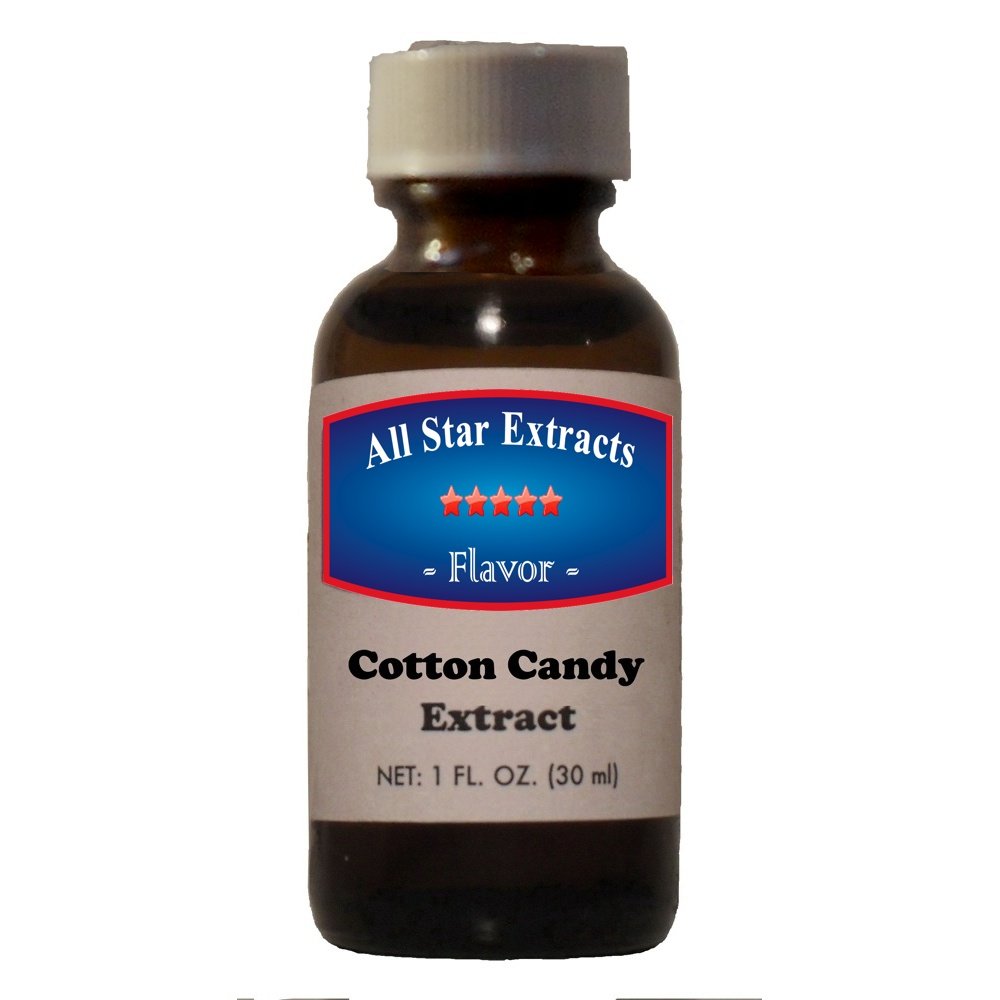 cotton candy flavouring cotton candy flavouring