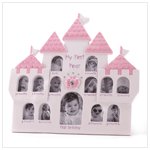 #39889 Princess Photo Frame