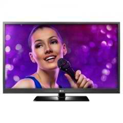 LG Electronics 60"" Plasma 3,000,000:1 1080P