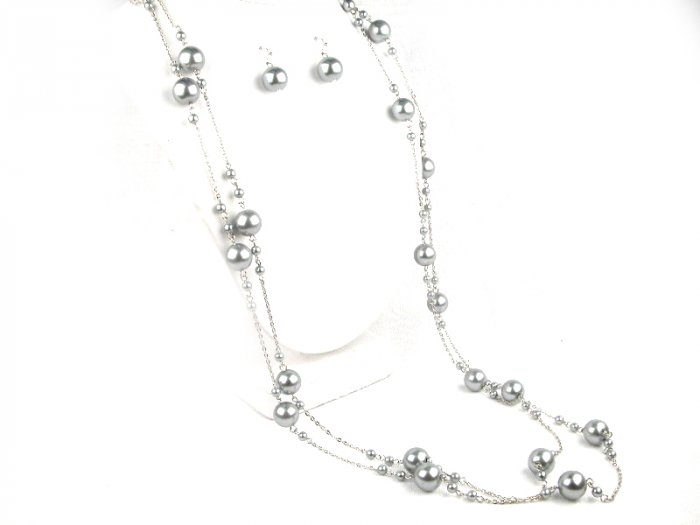 Fashion Jewelry SILVER