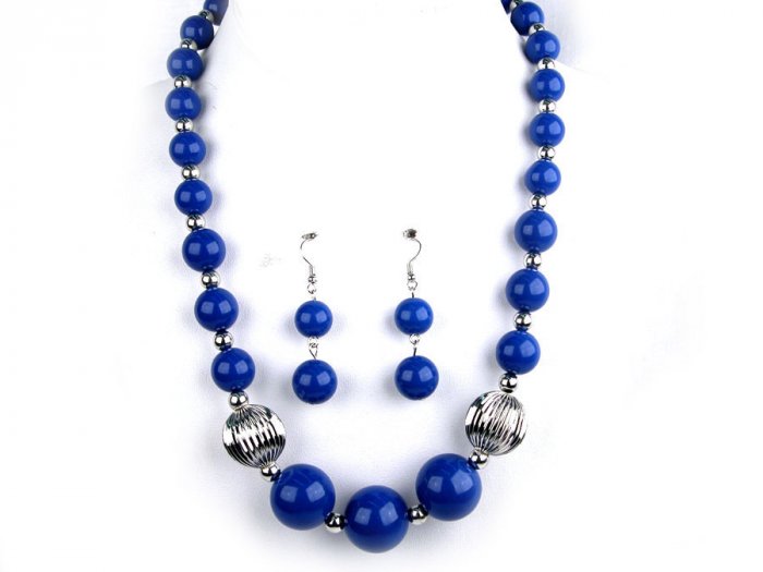 Fashion Jewelry BLUE