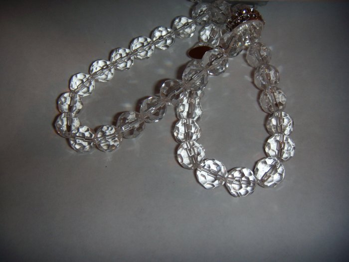 Fashion Jewelry Crystal Bracelet