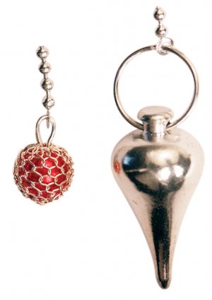 The Love Pendulum