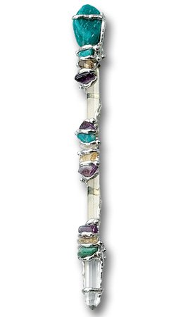 Recovery Medium Wand