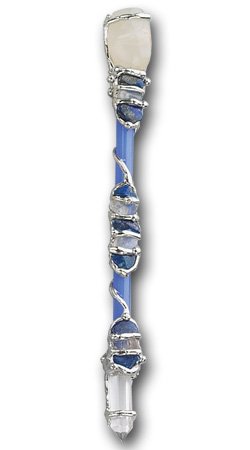 She is Wisdom Medium Wand