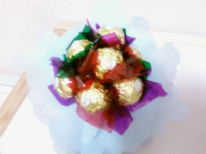Ferrero Rocher