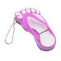 Lovely 2GB/4GB/8GB/16GB Slippers Design Flash Memory Disk