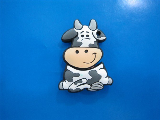 Lovely Cow USB flash drive, USB flash disk, Memory stick