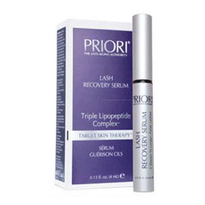 Priori Lash Recovery Serum 4ml