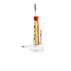 Philips Sonicare For Kids Rechargeable Electric Toothbrush HX6311