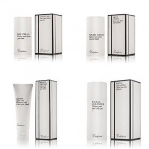 Restylane Beauty Bundle - Day, Night, Hand Cream & Facial Cleanser