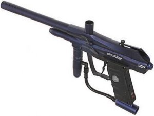 Spyder VS1 Paintball gun