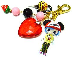 BAG CHARM 01