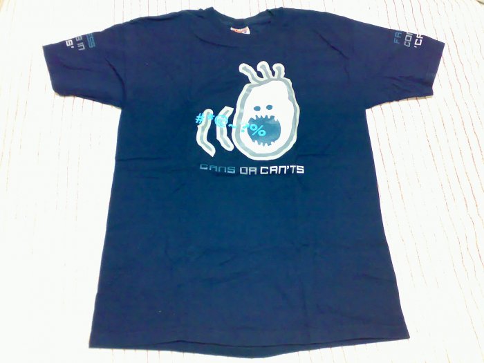HANES GRAPHICS TEE