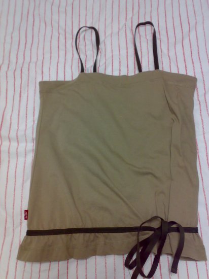 LEVI'S TOP