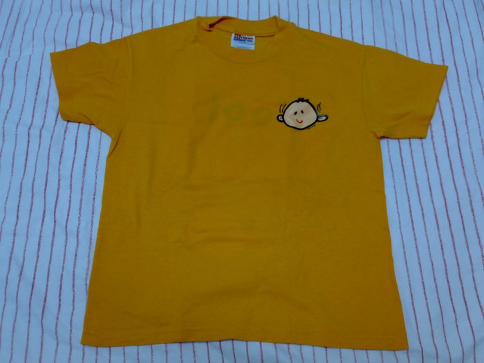 HANES GRAPHICS TEE
