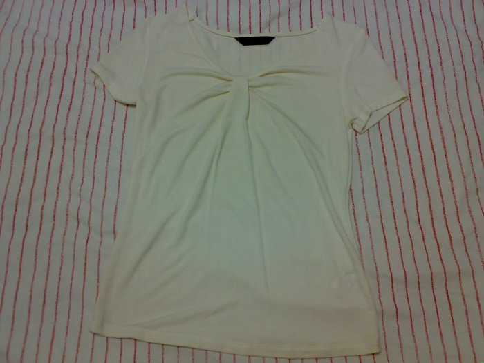 PEPPER PLUS WHITE TOP
