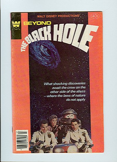 Black Hole #3, FN Condition