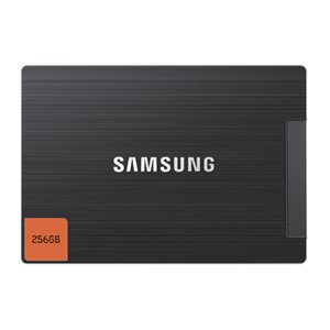 SAMSUNG 830 Series MZ-7PC256D/AM 2.5" 256GB SATA III MLC Internal SSD