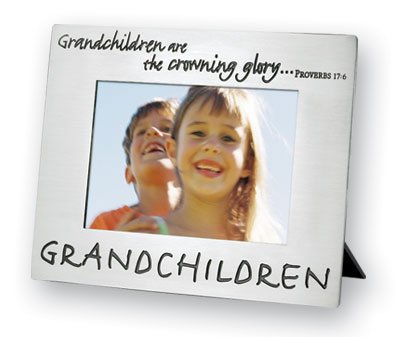 Grandchildren Frame