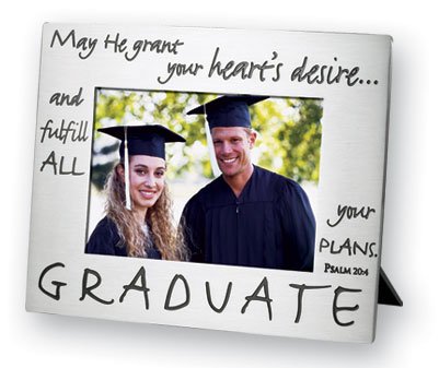 Graduate Frame