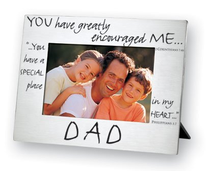Dad Frame
