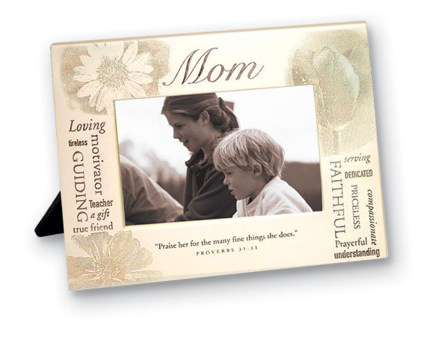 Mom Frame