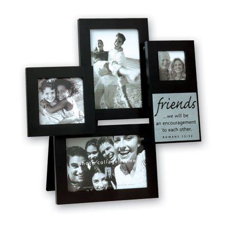 Friends Frame