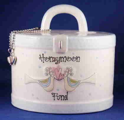 Honeymoon Bank