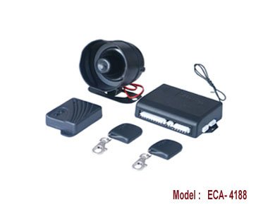 Car Alarm System
