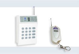 Burglar Alarm