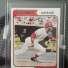 old 1974 Topps Joe Morgan card. #85