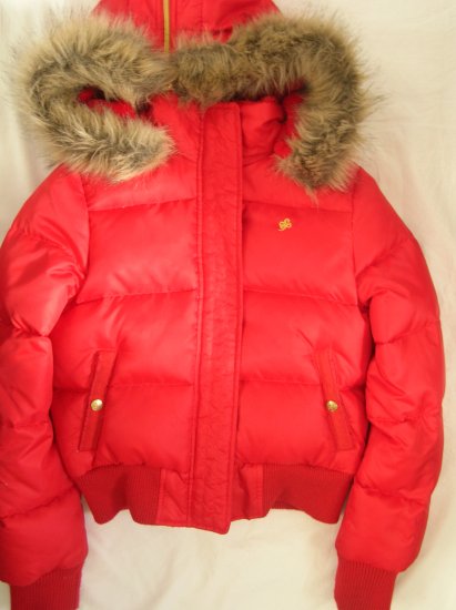 Southpole Jacket