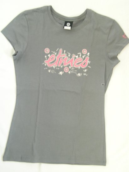 Etnies Tee