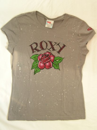 Roxy Tee