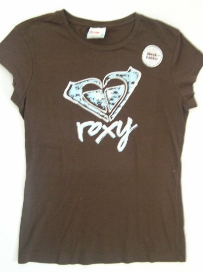 Roxy Tee
