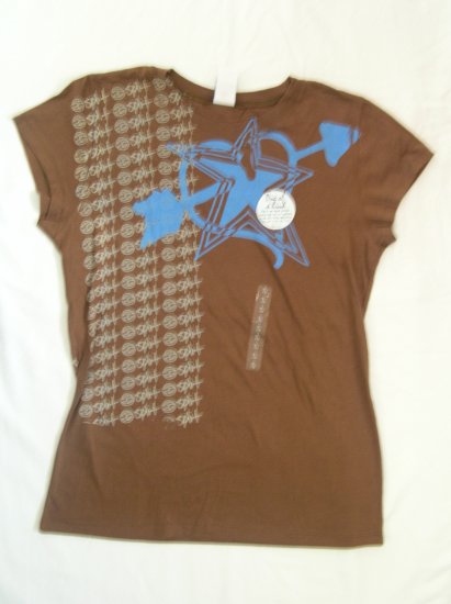 Roxy Tee