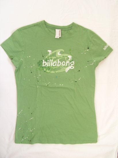 Billabong Tee