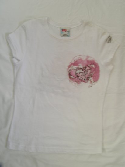 Roxy Tee